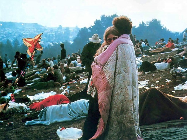 Quieren que la granja donde se hizo el festival de Woodstock sea declarado lugar histórico | Internacionales