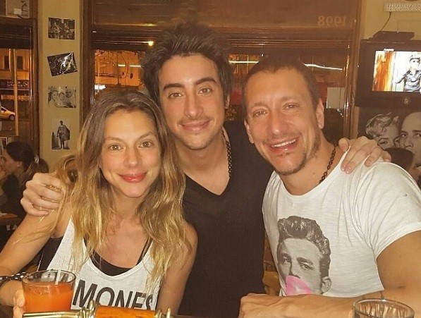 La hermana de Santi Vázquez lo recordó con una tierna anécdota | Espectáculos