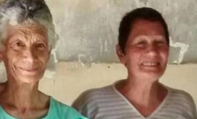 Aparecieron dos hermanas "sanadoras" luego de 14 meses de búsqueda | Actualidad
