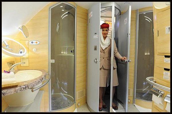 Multas para las aerolíneas que dejen caer excrementos humanos desde el aire | Internacionales