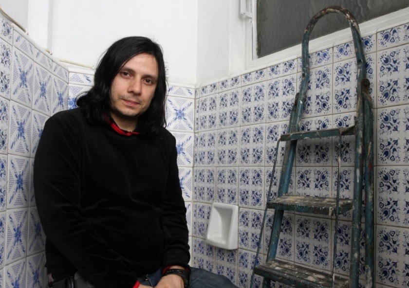 Rechazan excarcelar al músico Cristian Aldana, acusado de abusado de menores | Actualidad