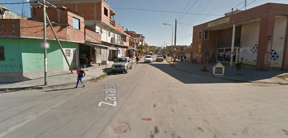 Barracas: una joven fue asesinada de un tiro en la cabeza y buscan a su pareja | Actualidad