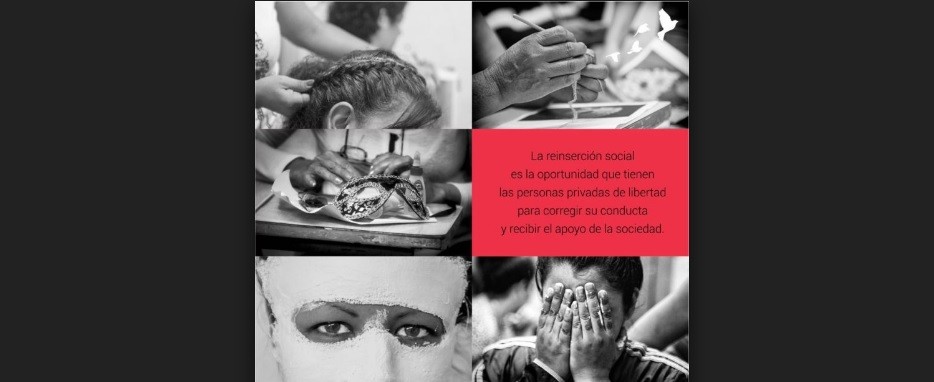 Las internas de un penal mendocino venden calendario con sus fotos y poemas | Actualidad