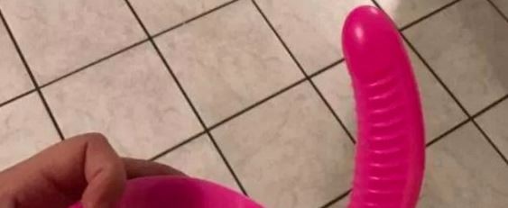 #EsViral el agarrador de tazas que una madre le regaló a su hija | Redes