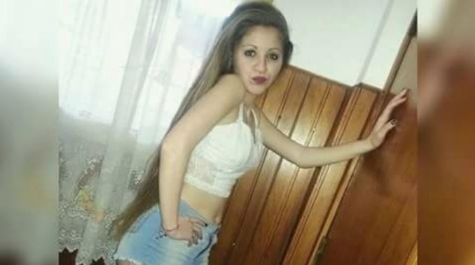 Detuvieron al chico de 16 años, acusado de matar a su novia de 15 | Actualidad