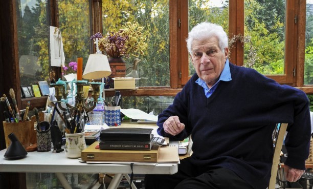 A los 90 años, murió el escritor John Berger | Internacionales