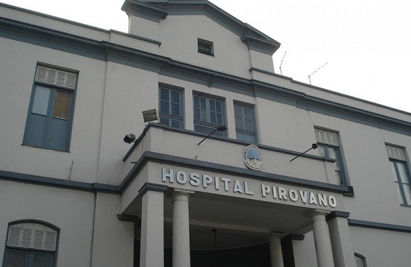 Recapturaron al homicida prófugo del Hospital Pirovano | Actualidad