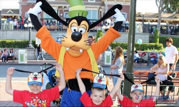 El actor que pasó 20 años dentro del disfraz de Goofy reveló los 8 secretos mejor guardados de Disney | Curiosidades