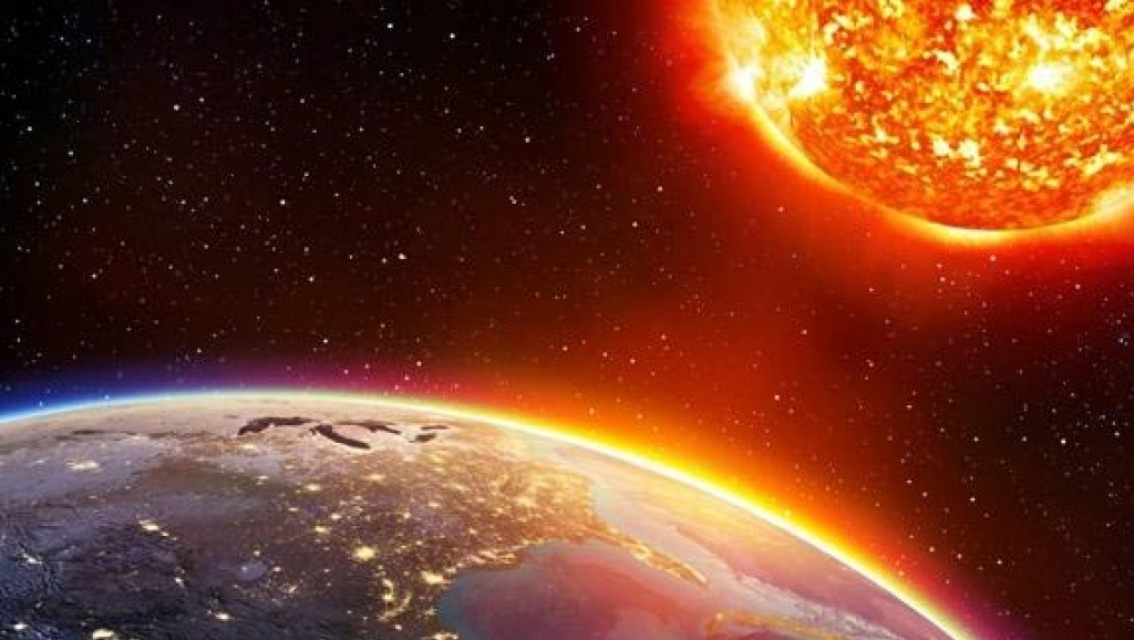 Este miércoles la Tierra estará más cerca del Sol y se moverá más rápido | Internacionales