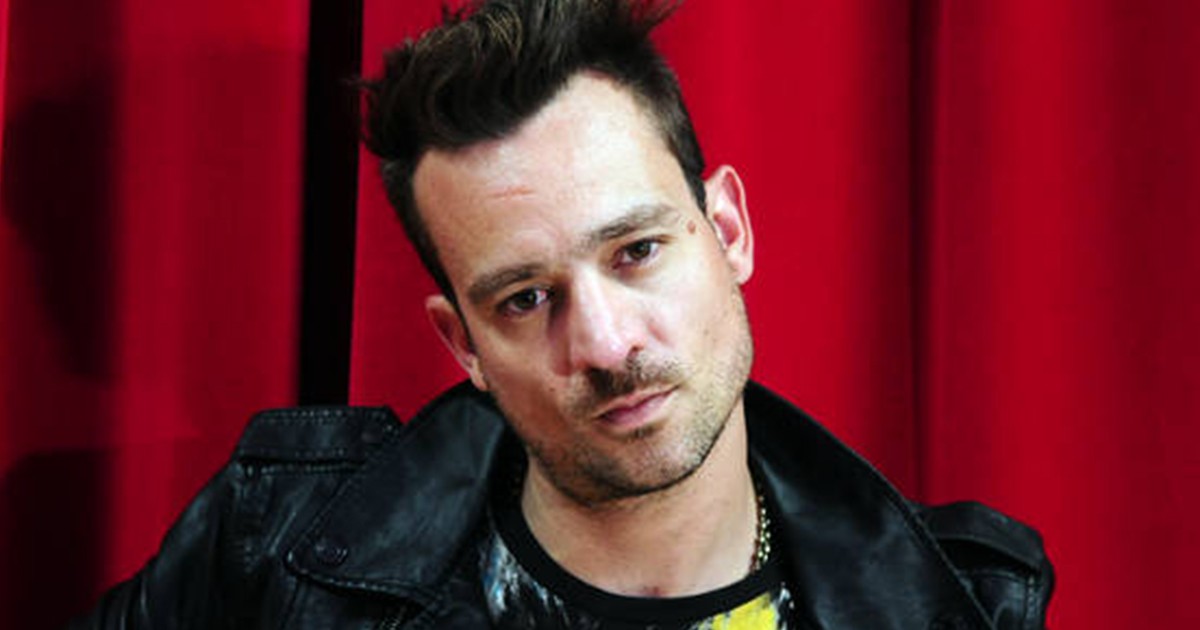 "Chano" Charpentier recibió el alta médica | Espectáculos