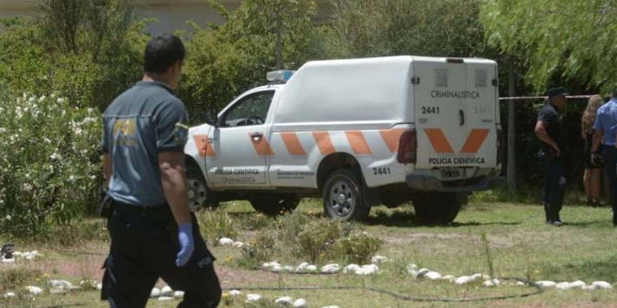 Encontraron el cuerpo sin vida de una mujer de 82 años que estaba desaparecida | Actualidad