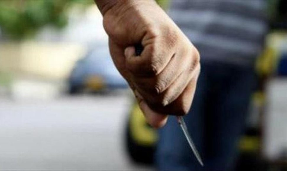 Horror en China: un hombre atacó con un cuchillo a 11 chicos de una guardería | Internacionales