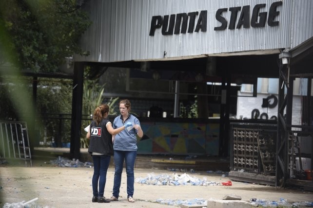 Ordenan allanamientos por muertes tras fiesta electrónica en Arroyo seco | Actualidad