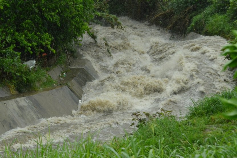 Murió un bebé ahogado tras la crecida de un arroyo | Actualidad