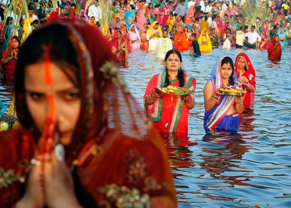 India: Un hombre mató a 10 mujeres de su familia y luego se quitó la vida | Internacionales