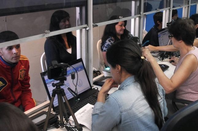 El DNI podrá obtenerse en el interior del país en un plazo de 48 a 72 horas | Actualidad