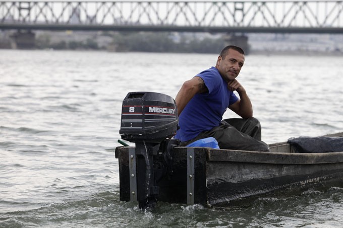 La historia del pescador que salvó del suicidio a 29 personas | Internacionales