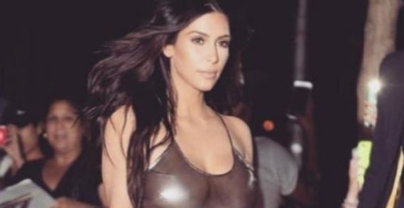 El problema de salud que afecta a Kim Kardashian | Espectáculos