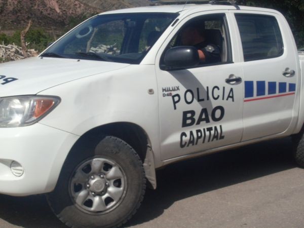 Buscan a cuatro hombres que salieron a hacer travesía en zona montañosa de La Rioja | Actualidad