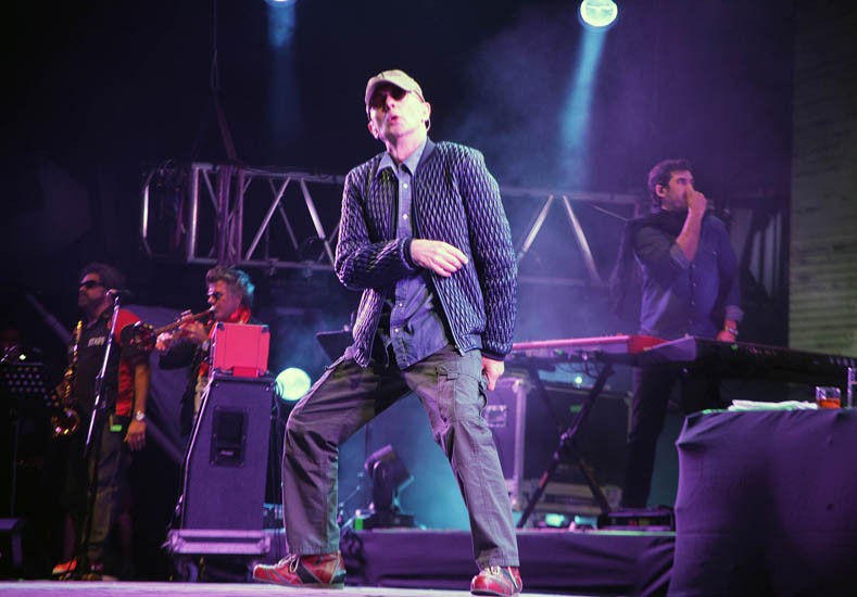 Empieza la venta de entradas para el recital del Indio Solari en Olavarría | Espectáculos