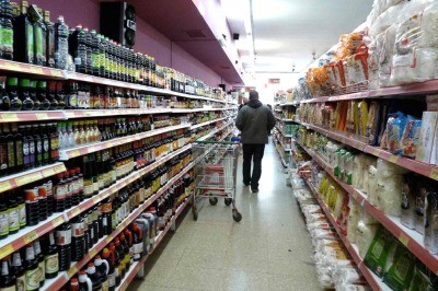 La inflación de 2016 en la ciudad de Buenos Aires trepó al 41% | Política