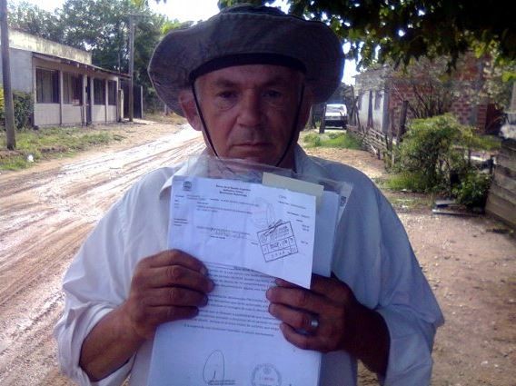 Le cobraron más de 43 mil pesos por haberle prestado 2 mil | Actualidad