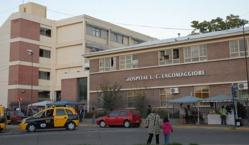 Fue al hospital cinco días después de recibir un balazo | Actualidad