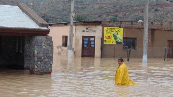 Piden que turistas no viajen a a Quebrada de Humahuaca por trabajos en la zona del alud | Actualidad