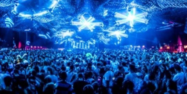 Secuestraron pastillas de éxtasis, cocaína y marihuana a personas que iban a la fiesta electrónica | Actualidad