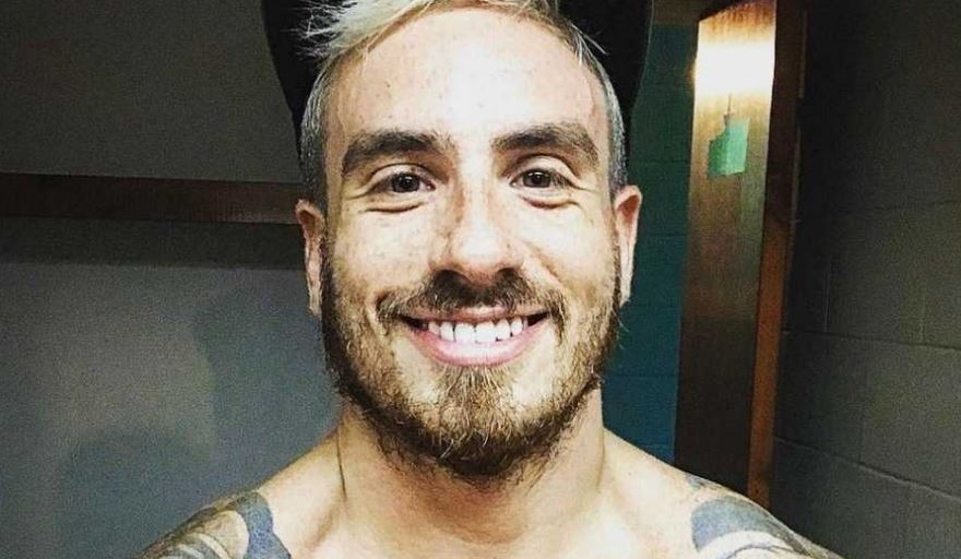 Federico Bal, envuelto en una pelea en Villa Carlos Paz | Espectáculos