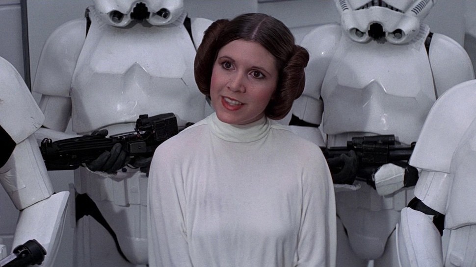 Decidideron no "resucitar" a Leia en Star Wars | Espectáculos