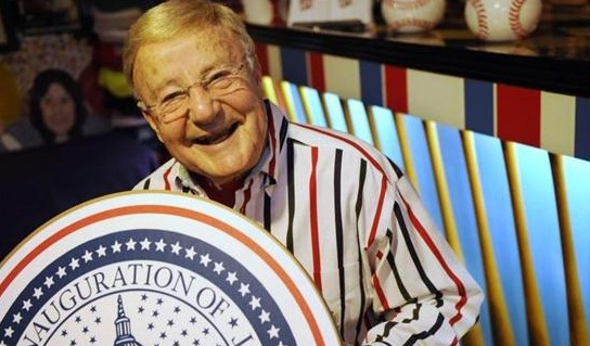 EE.UU.: el histórico locutor de once asunciones presidenciales fue despedido por Donald Trump | Internacionales