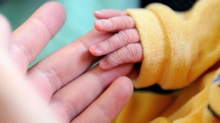 Ucrania: nació un bebé con ADN de tres personas | Internacionales