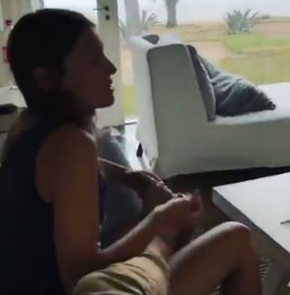 La venganza de Pico Mónaco contra Pampita Ardohain: capítulo 2 | Espectáculos