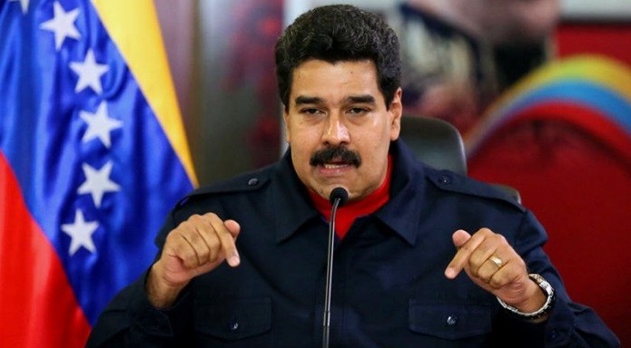 Maduro: "Si me lanzo a presidente en Argentina, gano por 70%" | Política