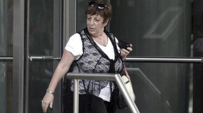 Según Fein, la muerte de Nisman "se mediatizó utilizando pruebas que no existen" | Política