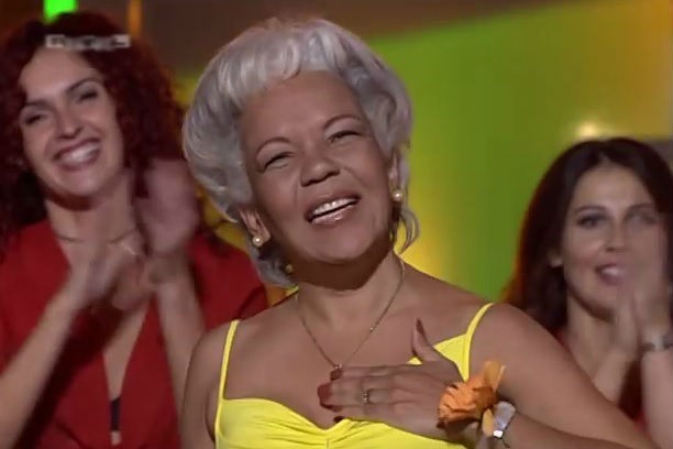 La cantante que hizo famosa "La Lambada" apareció carbonizada en un auto | Espectáculos