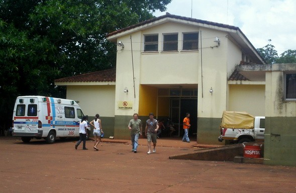 Cinco jóvenes secuestraron y violaron a una nena de 12 años en Misiones | Actualidad