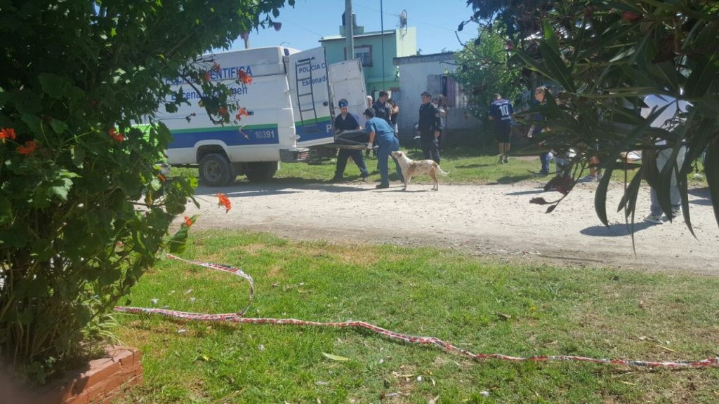 Una joven fue asesinada en Mar del Plata, buscan a su pareja quien dijo "me mandé una macana" | Actualidad