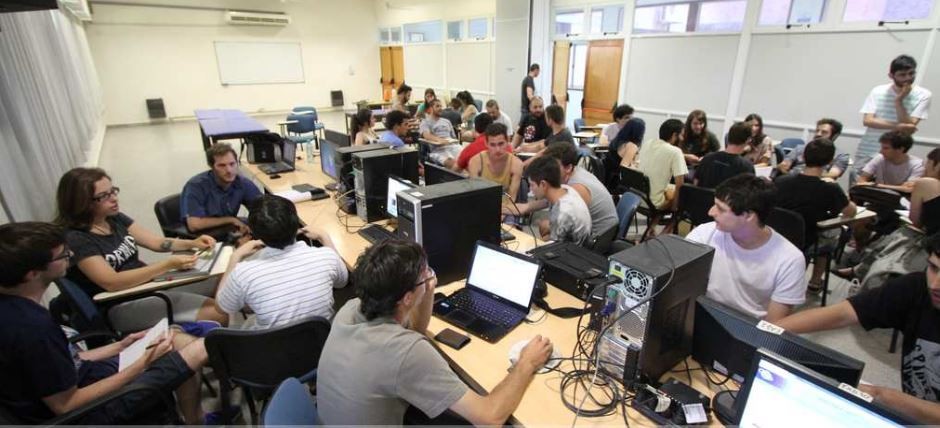 El "campamento" de verano para crear videojuegos | Curiosidades