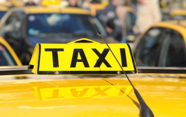 Un taxista discutió con un pasajero y le pegó con un fierro en la cabeza | Actualidad