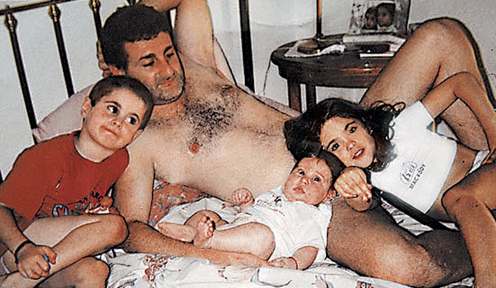 La emotiva carta de la hija de José Luis Cabezas, a 20 años de su brutal asesinato | Actualidad