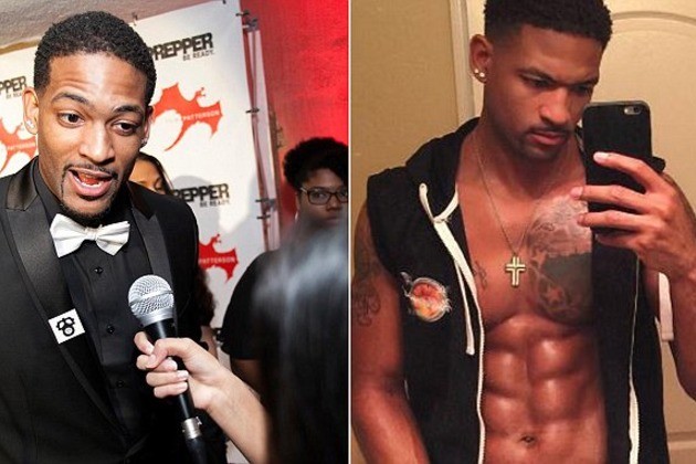 Un actor estadounidense de 33 años se quitó la vida en directo en Facebook | Redes