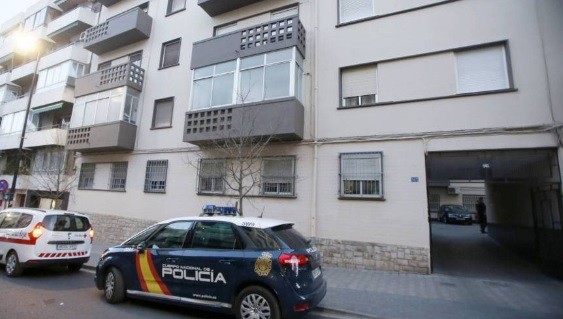 Un matrimonio y su hija murieron aplastados por cientos de kilos de ropa | Internacionales