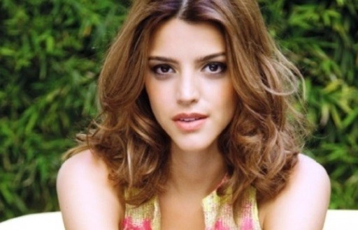 Calu Rivero y una selfie a cara lavada | Espectáculos