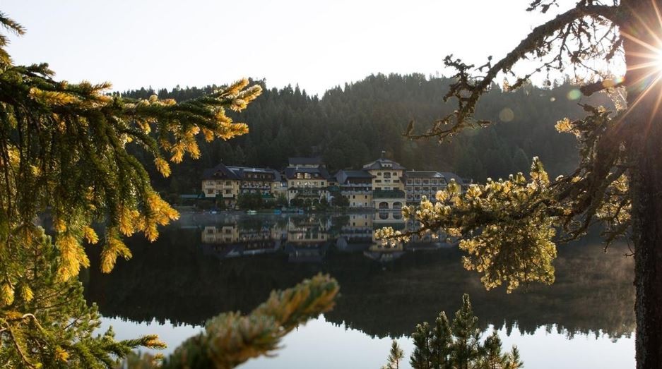 Tomaron el control de las cerraduras inteligentes y secuestraron un hotel en Austria | Internacionales