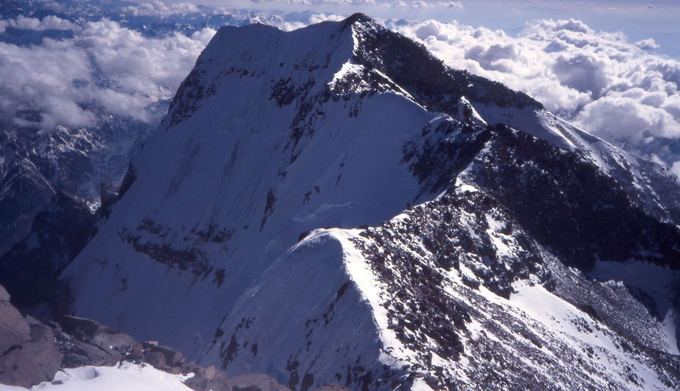 Un andinista estadounidense murió tras hacer cumbre en el Aconcagua | Actualidad