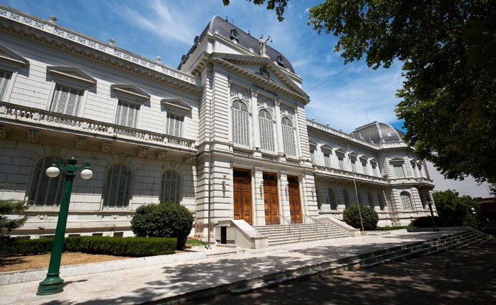 Gobierno provincial impulsará una ley para eliminar la feria judicial | Política