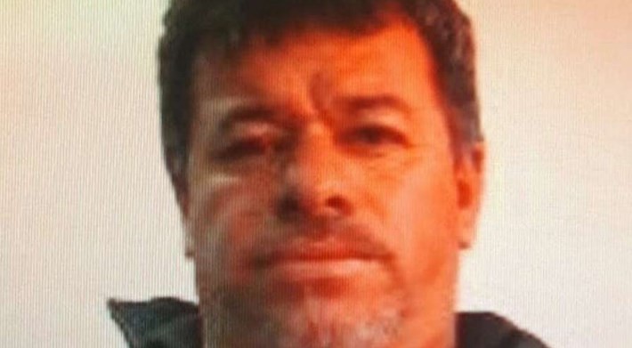 El carnicero prófugo por el crimen del empresario llamó a una de sus hijas | Actualidad