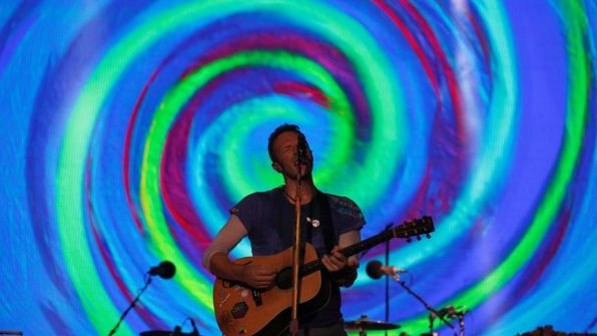 Coldplay apoya con un video el rescate de inmigrantes y refugiados en el Mediterráneo | Espectáculos